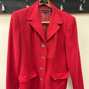 Ann Taylor Vintage 1990's blazer!